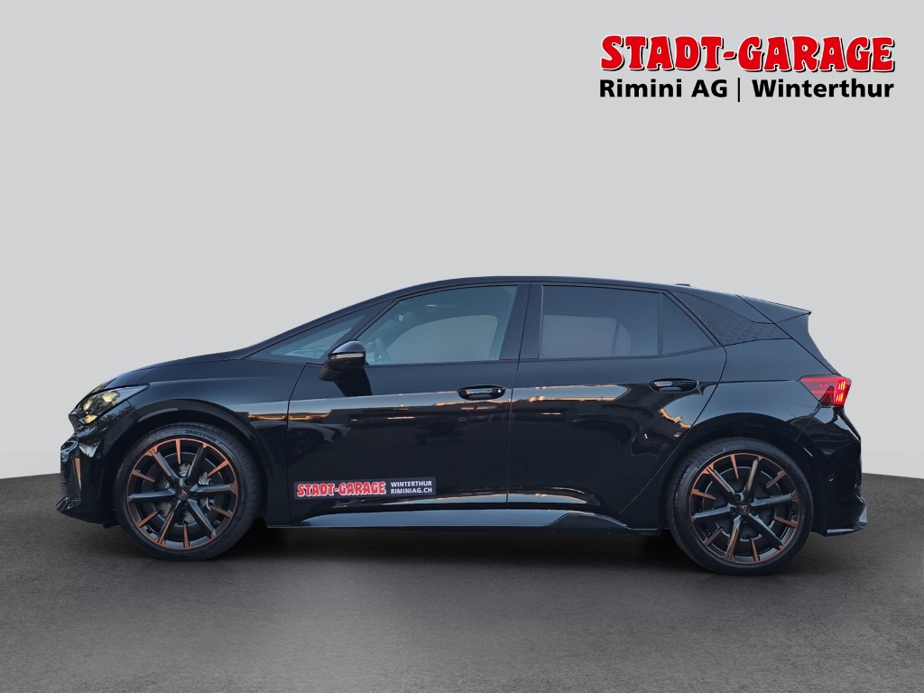 CUPRA Born Electric 79 kWh-image-5
