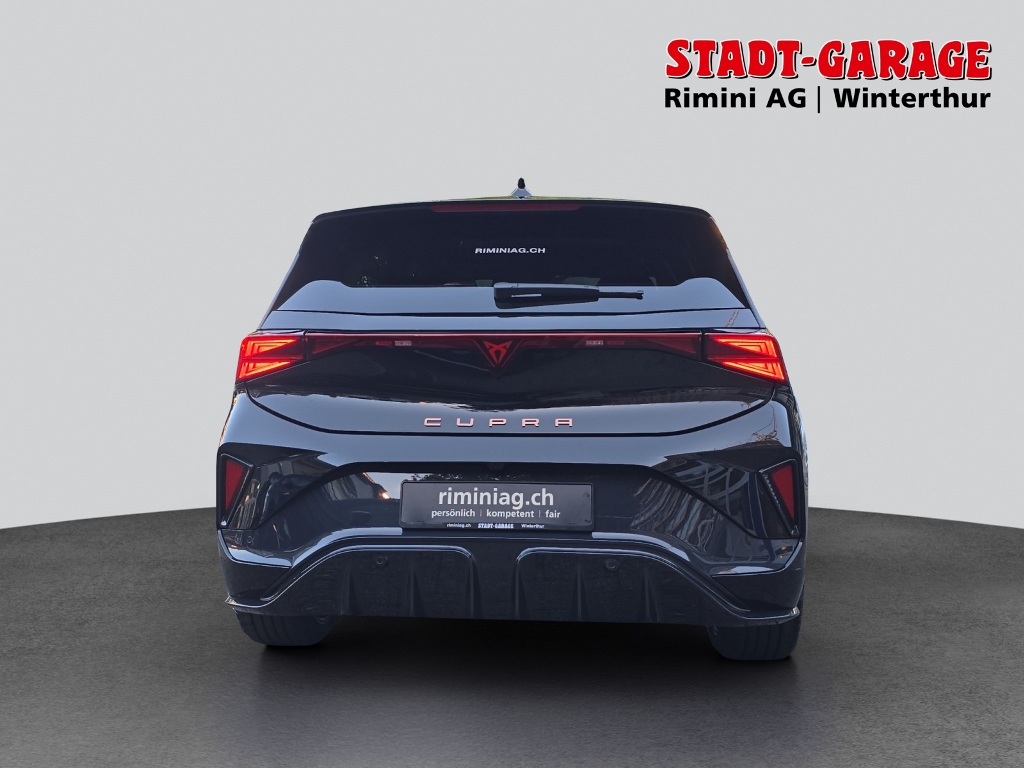 CUPRA Born Electric 79 kWh-image-3