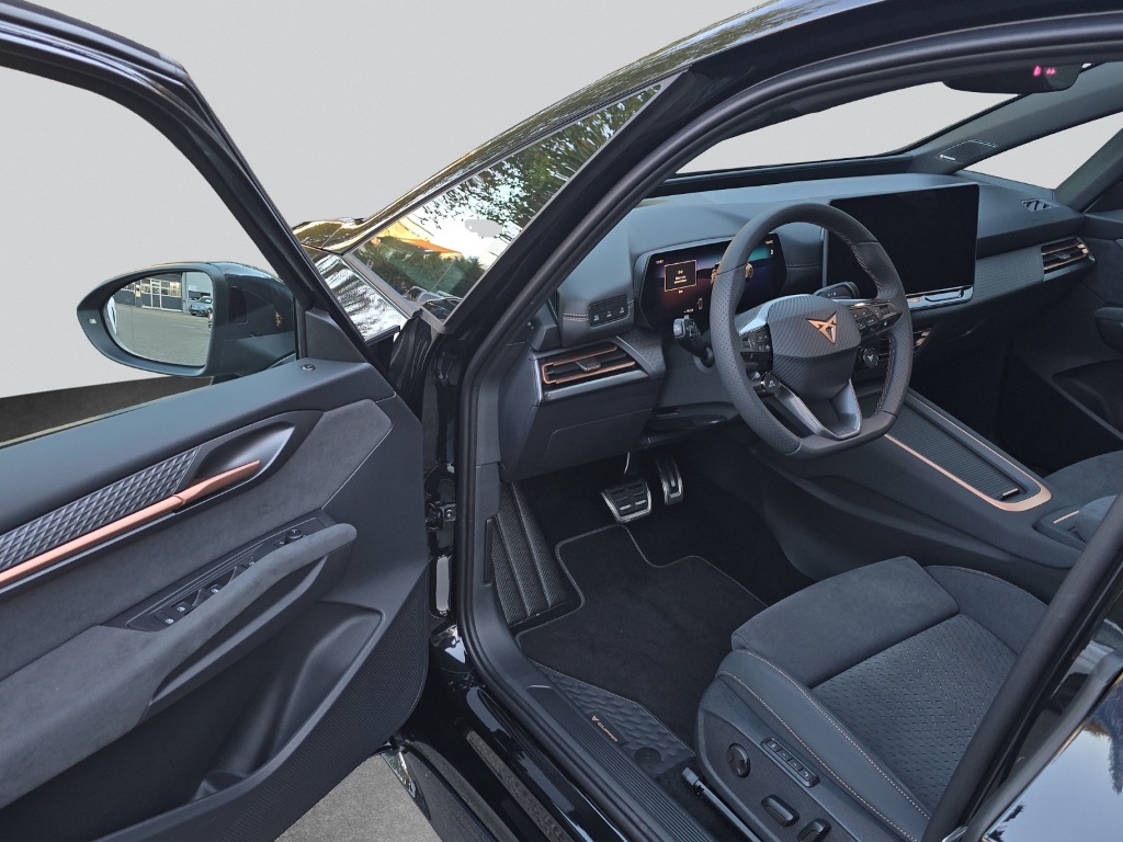 CUPRA Born Electric 79 kWh-image-23