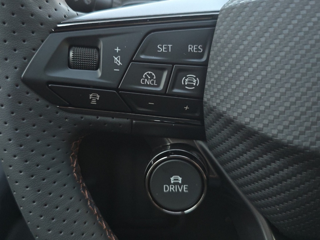 CUPRA Born Electric 79 kWh-image-28