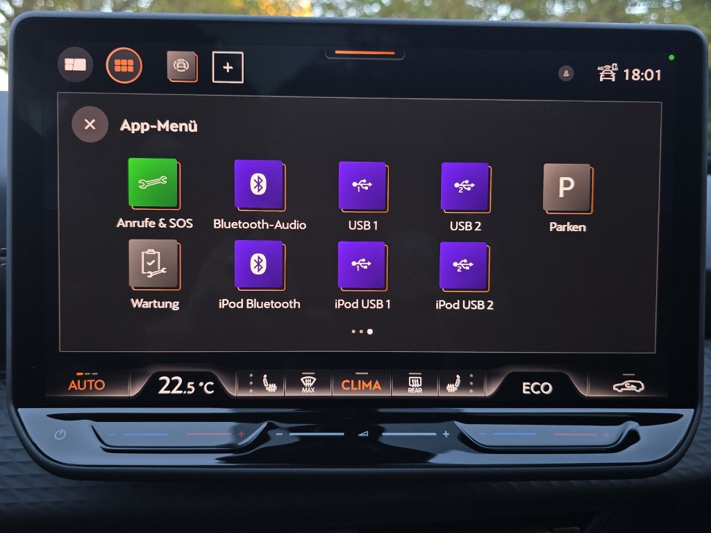 CUPRA Born Electric 79 kWh-image-26