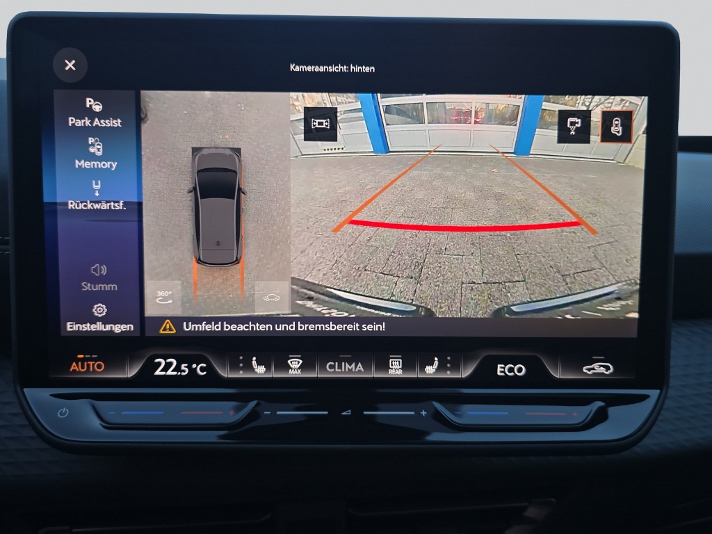 CUPRA Born Electric 79 kWh-image-15