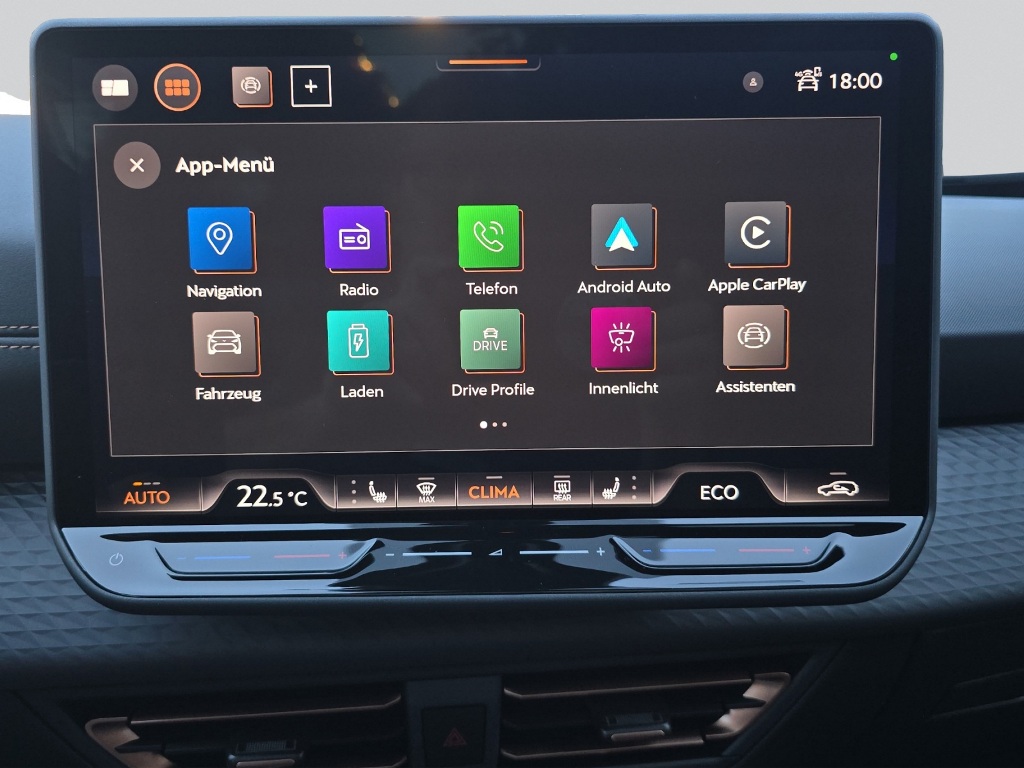 CUPRA Born Electric 79 kWh-image-21