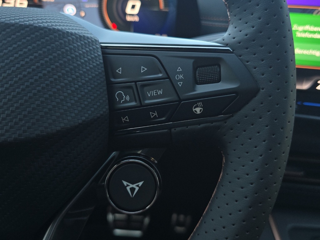CUPRA Born Electric 79 kWh-image-29