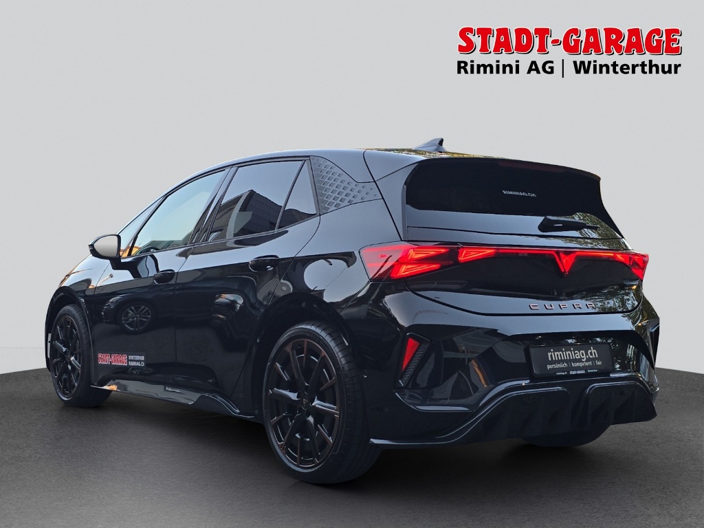 CUPRA Born Electric 79 kWh-image-4