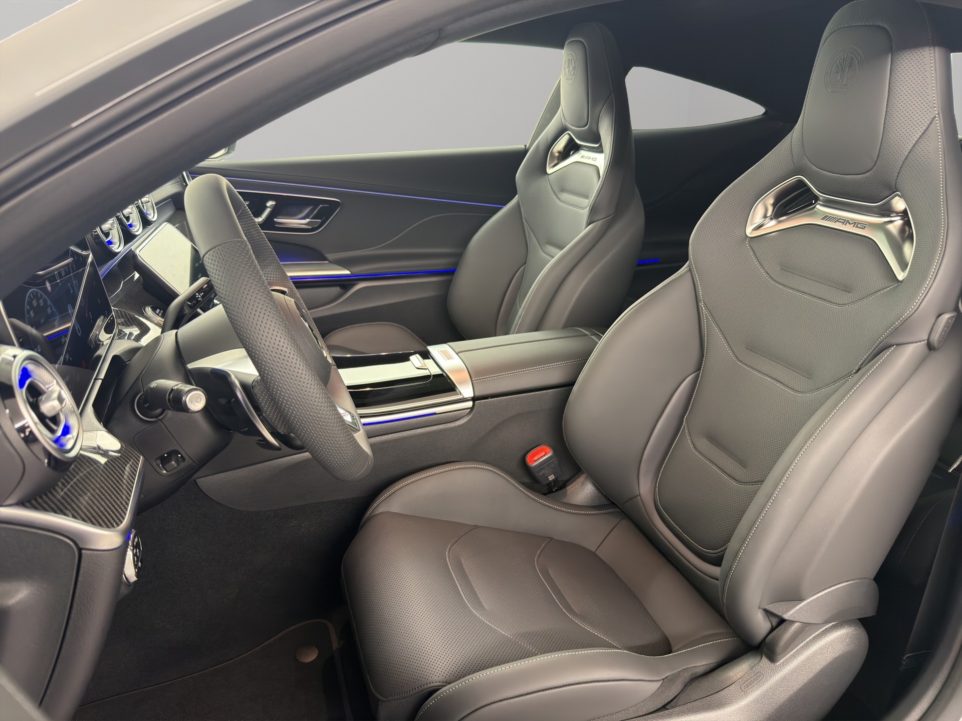 MERCEDES-BENZ CLE 53 AMG 4matic+ Coupé-image-8