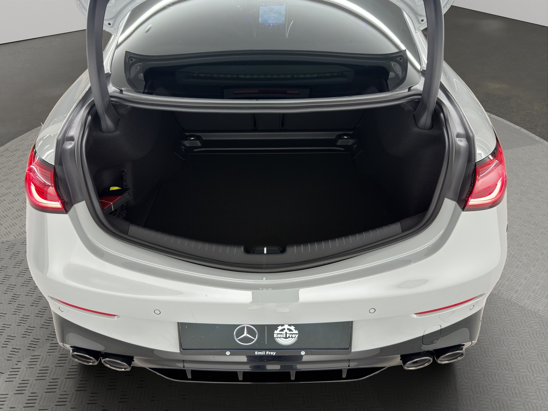 MERCEDES-BENZ CLE 53 AMG 4matic+ Coupé-image-6