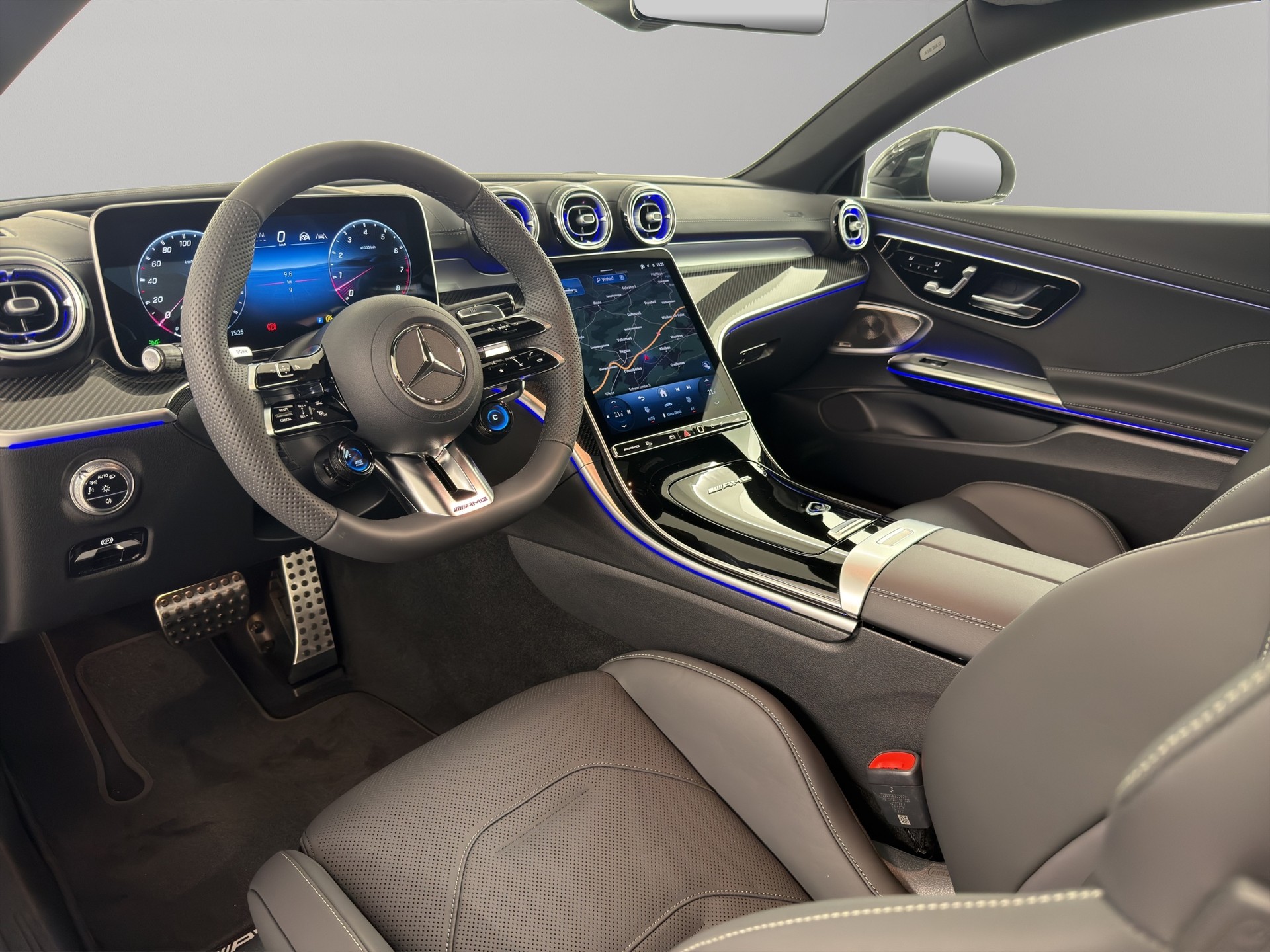 MERCEDES-BENZ CLE 53 AMG 4matic+ Coupé-image-11