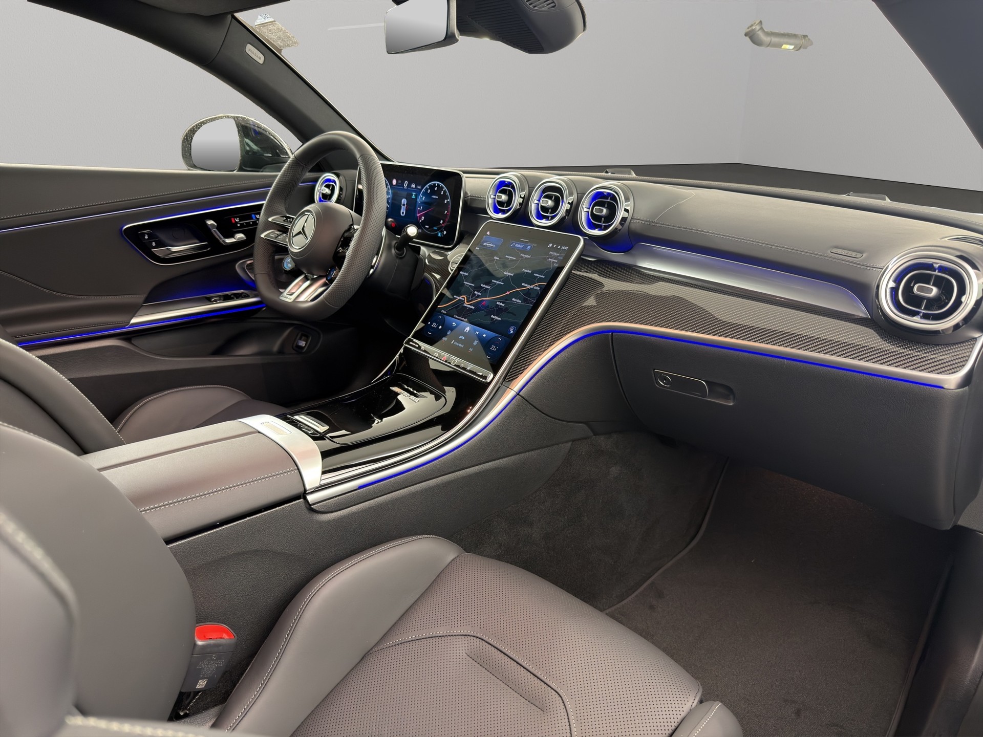 MERCEDES-BENZ CLE 53 AMG 4matic+ Coupé-image-12