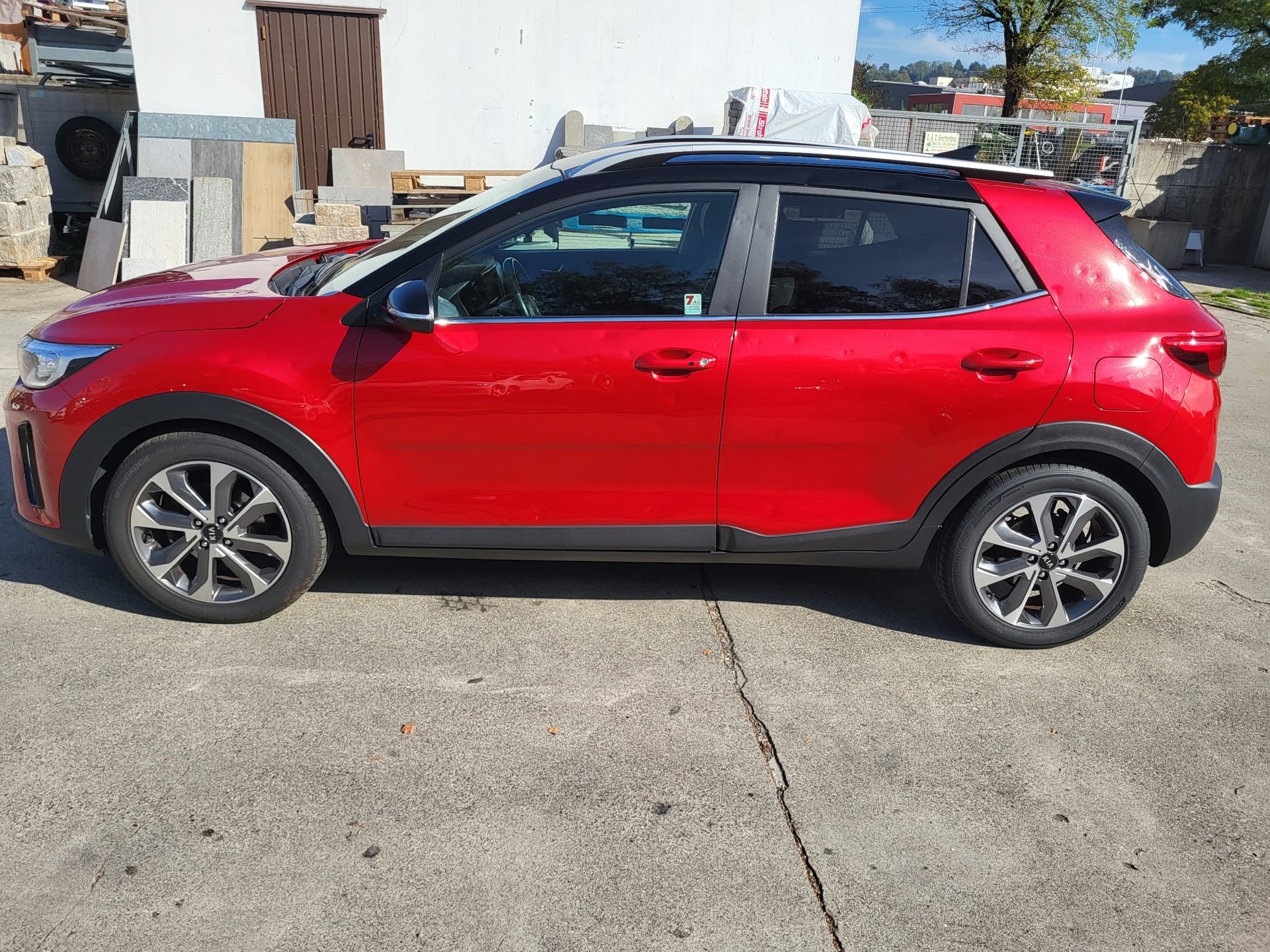 KIA Stonic 1.0 T-GDi-image-2