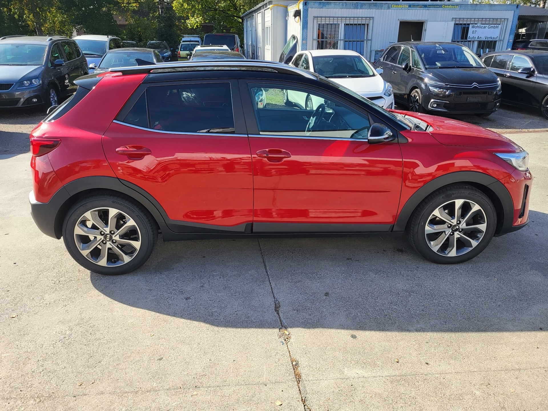 KIA Stonic 1.0 T-GDi-image-6