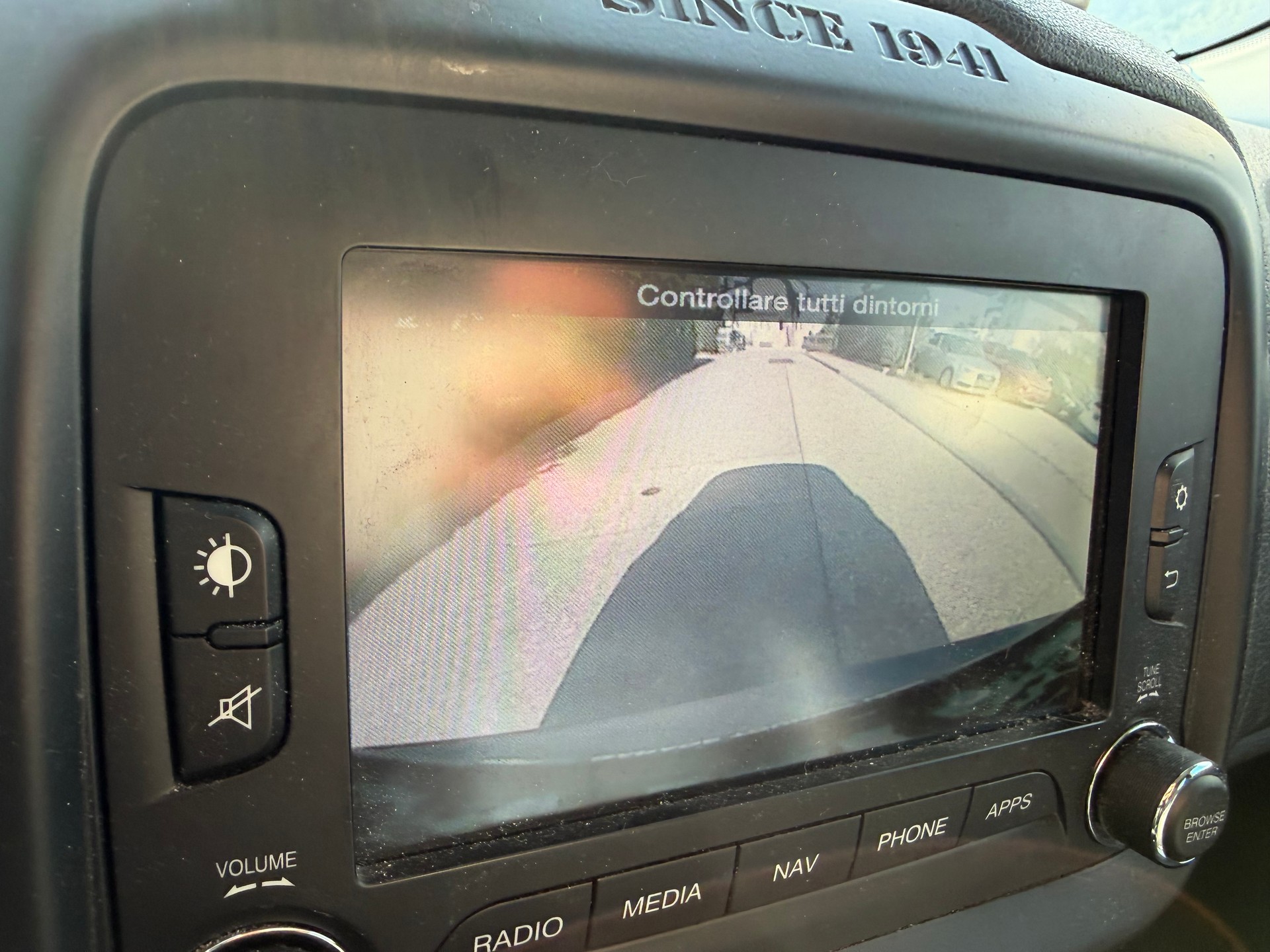 JEEP Renegade 2.0 CRD Limited AWD + Low Range 9ATX-image-12