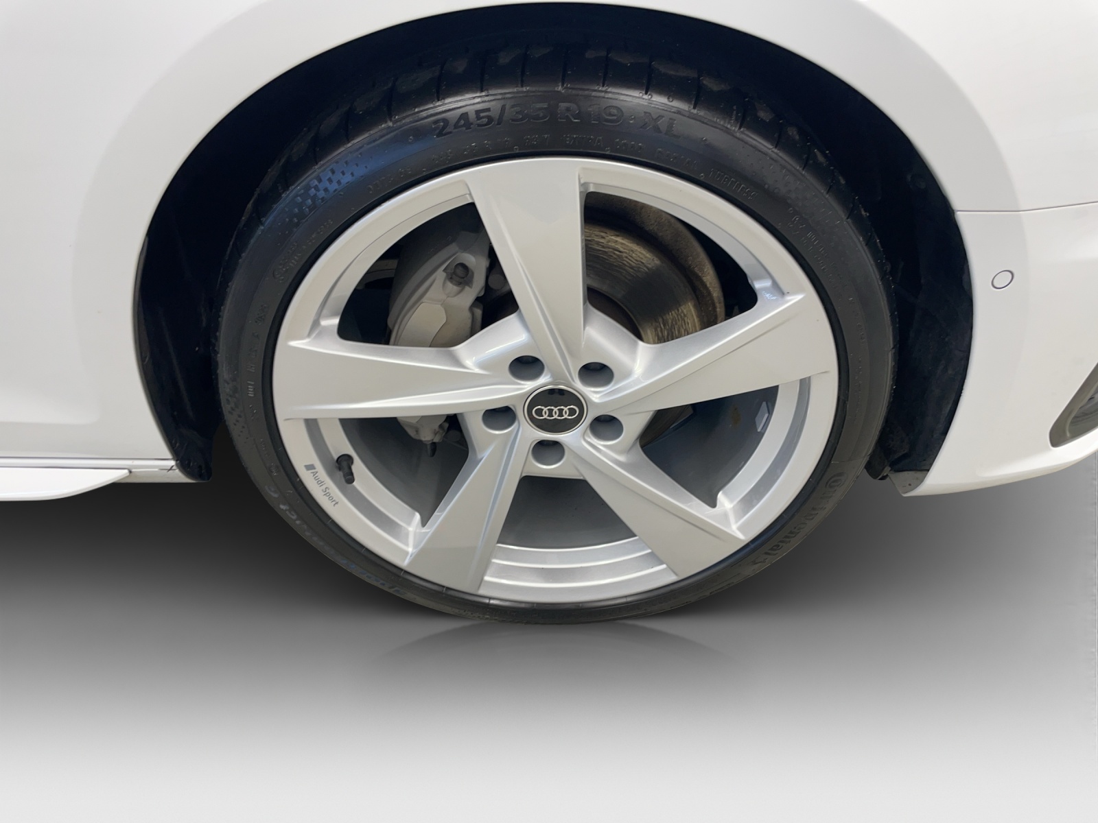 AUDI A4 Avant 40 TDI S line Attraction quattro S-tronic-image-14