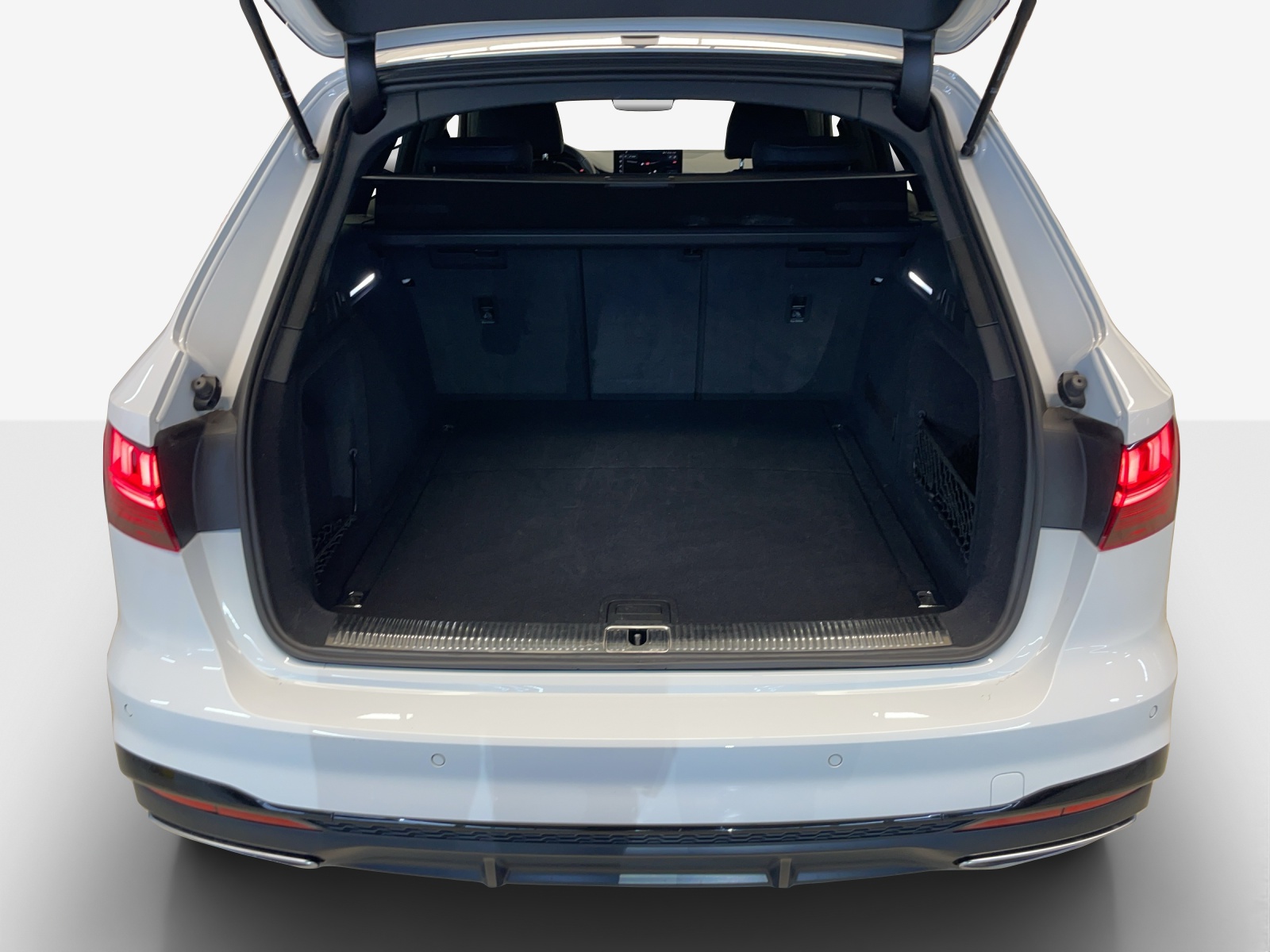 AUDI A4 Avant 40 TDI S line Attraction quattro S-tronic-image-12