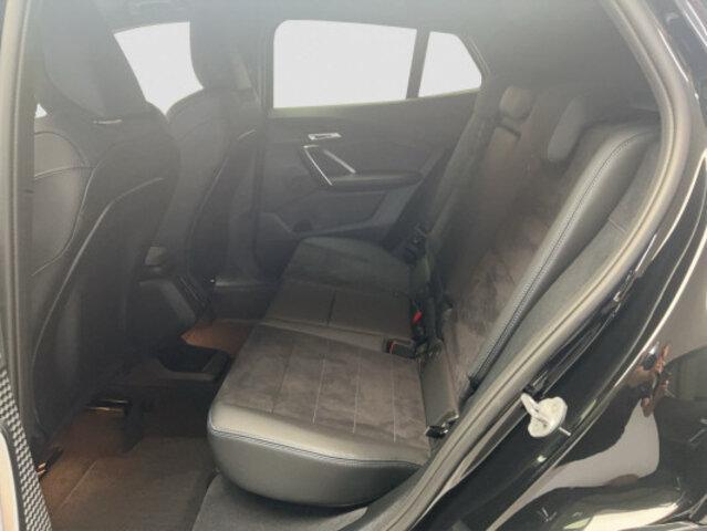 BMW X2 U10 20i sDrive paddles-image-9