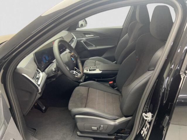 BMW X2 U10 20i sDrive paddles-image-8