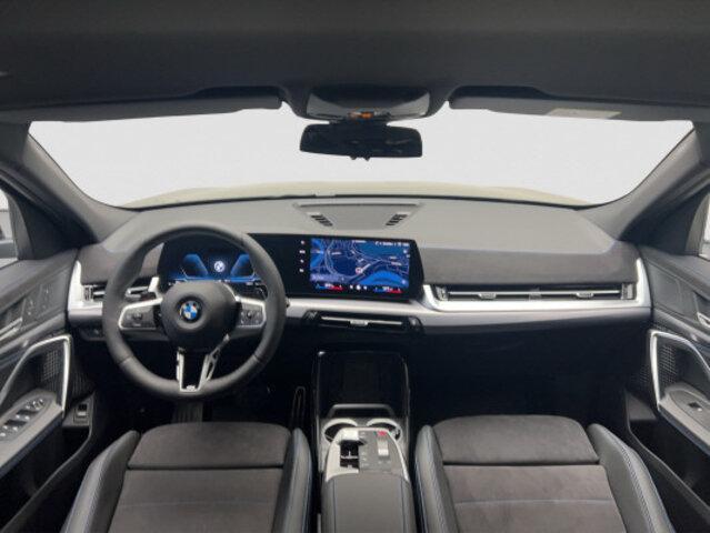 BMW X2 U10 20i sDrive paddles-image-10