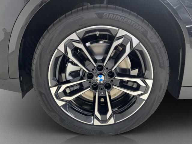 BMW X2 U10 20i sDrive paddles-image-7
