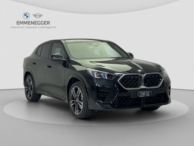 BMW X2 U10 20i sDrive paddles-image-6