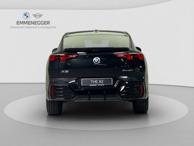 BMW X2 U10 20i sDrive paddles-image-3