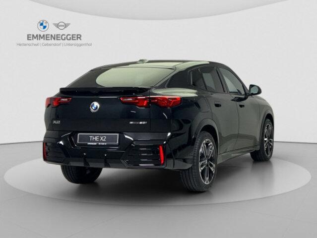 BMW X2 U10 20i sDrive paddles-image-4