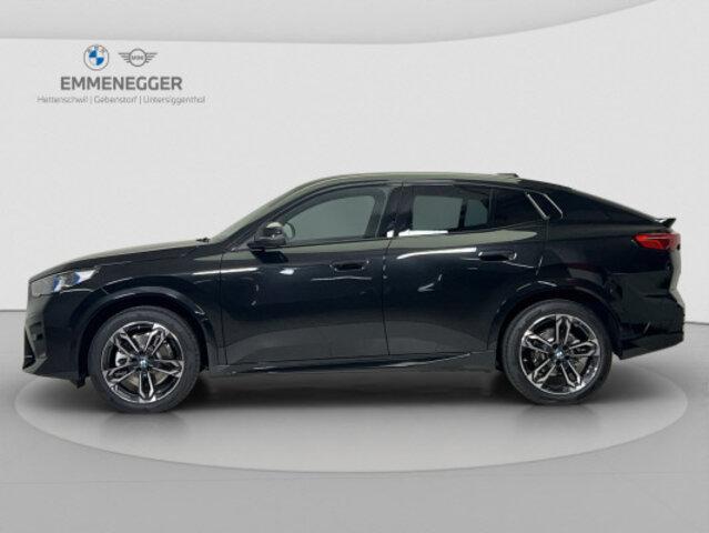 BMW X2 U10 20i sDrive paddles-image-1