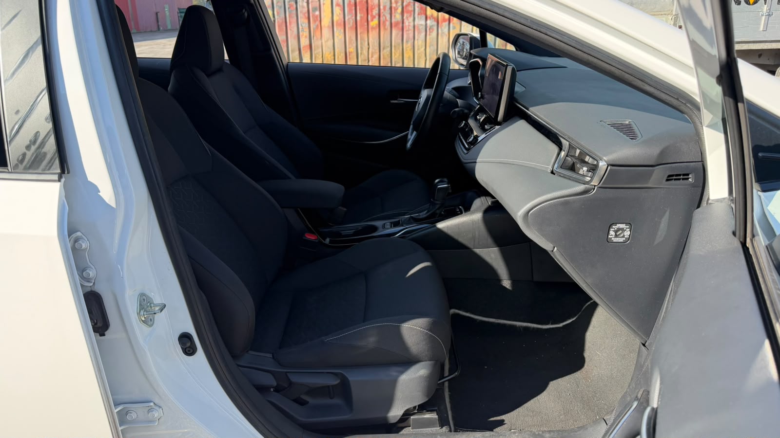 TOYOTA Corolla Touring Sports 1.8 HSD Trend e-CVT-image-14