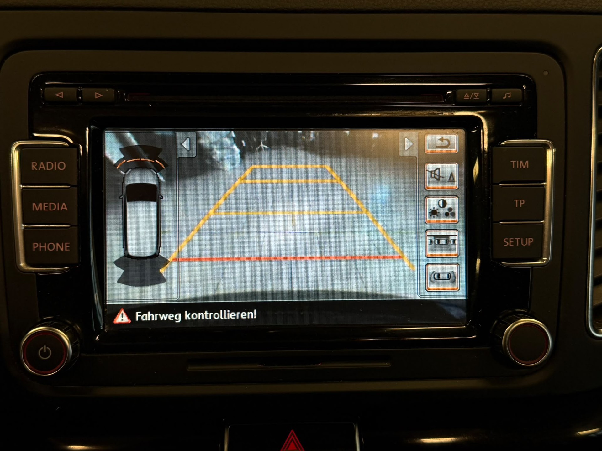 SEAT Alhambra 1.4 TSI Style Eco DSG-image-12