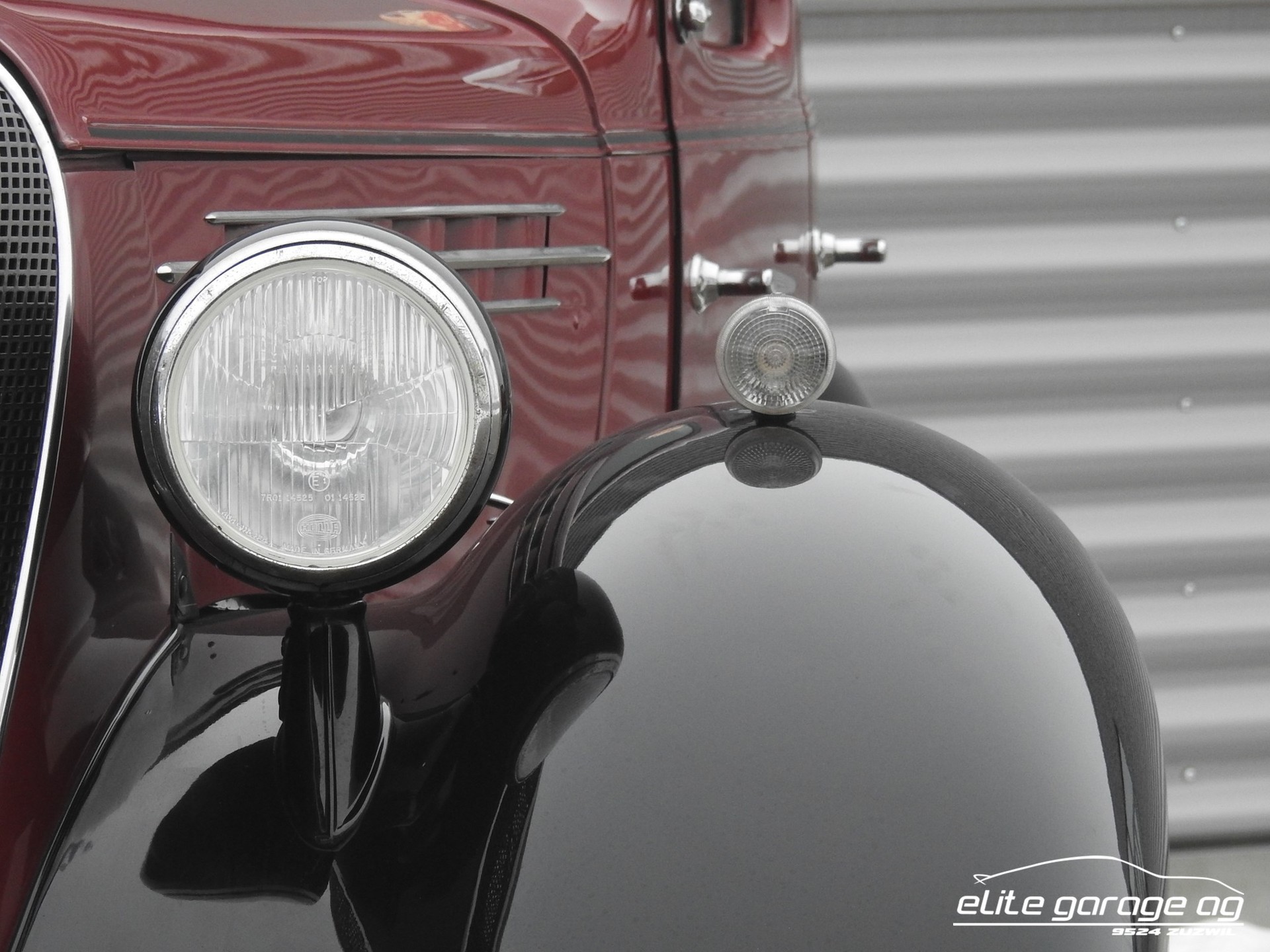 HUDSON TERRAPLANE-image-6