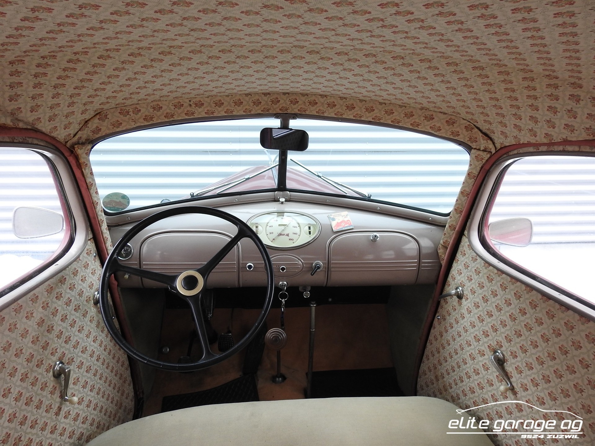 HUDSON TERRAPLANE-image-8