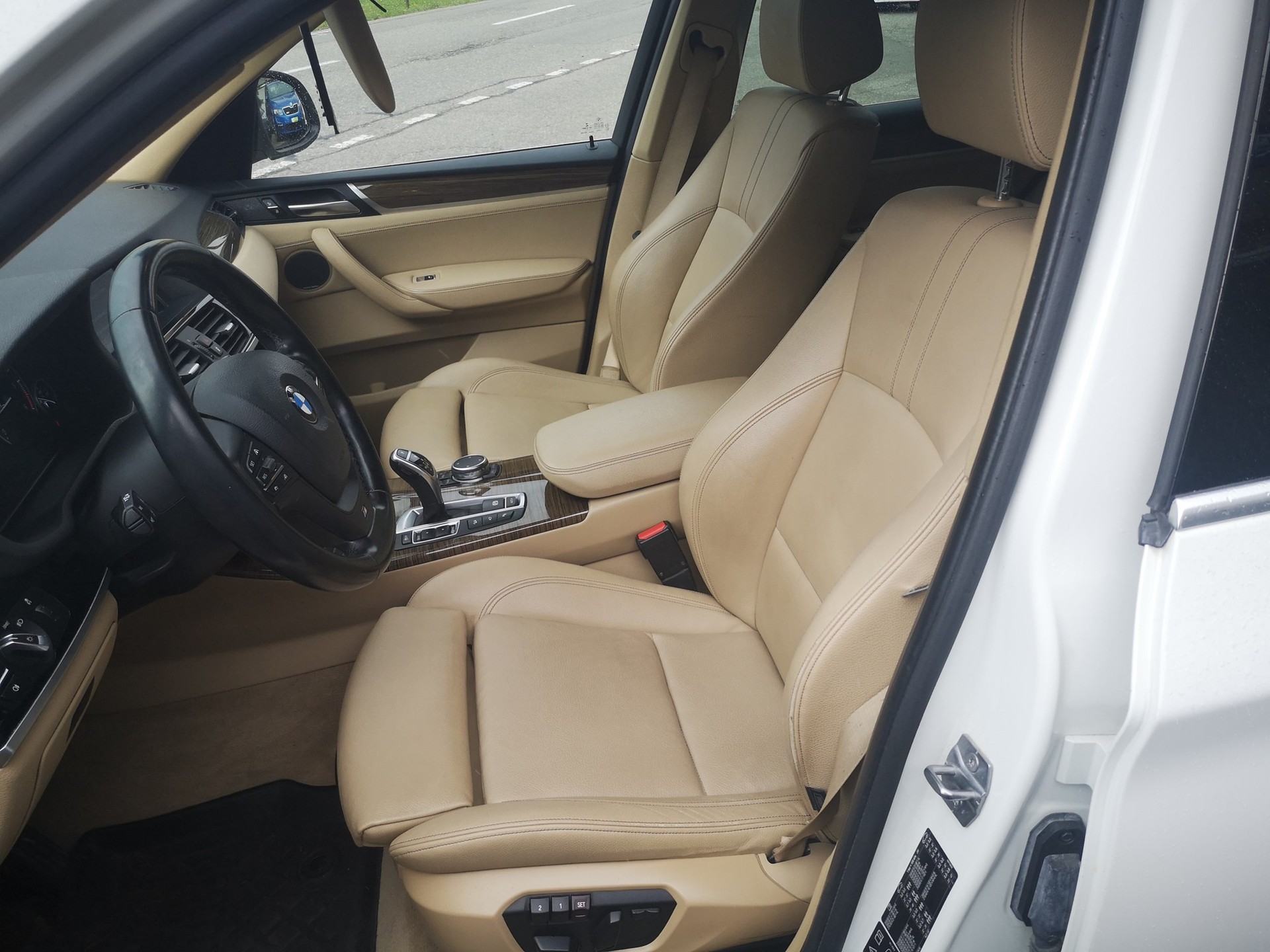 BMW X3 xDrive 30d xLine Steptronic-image-5