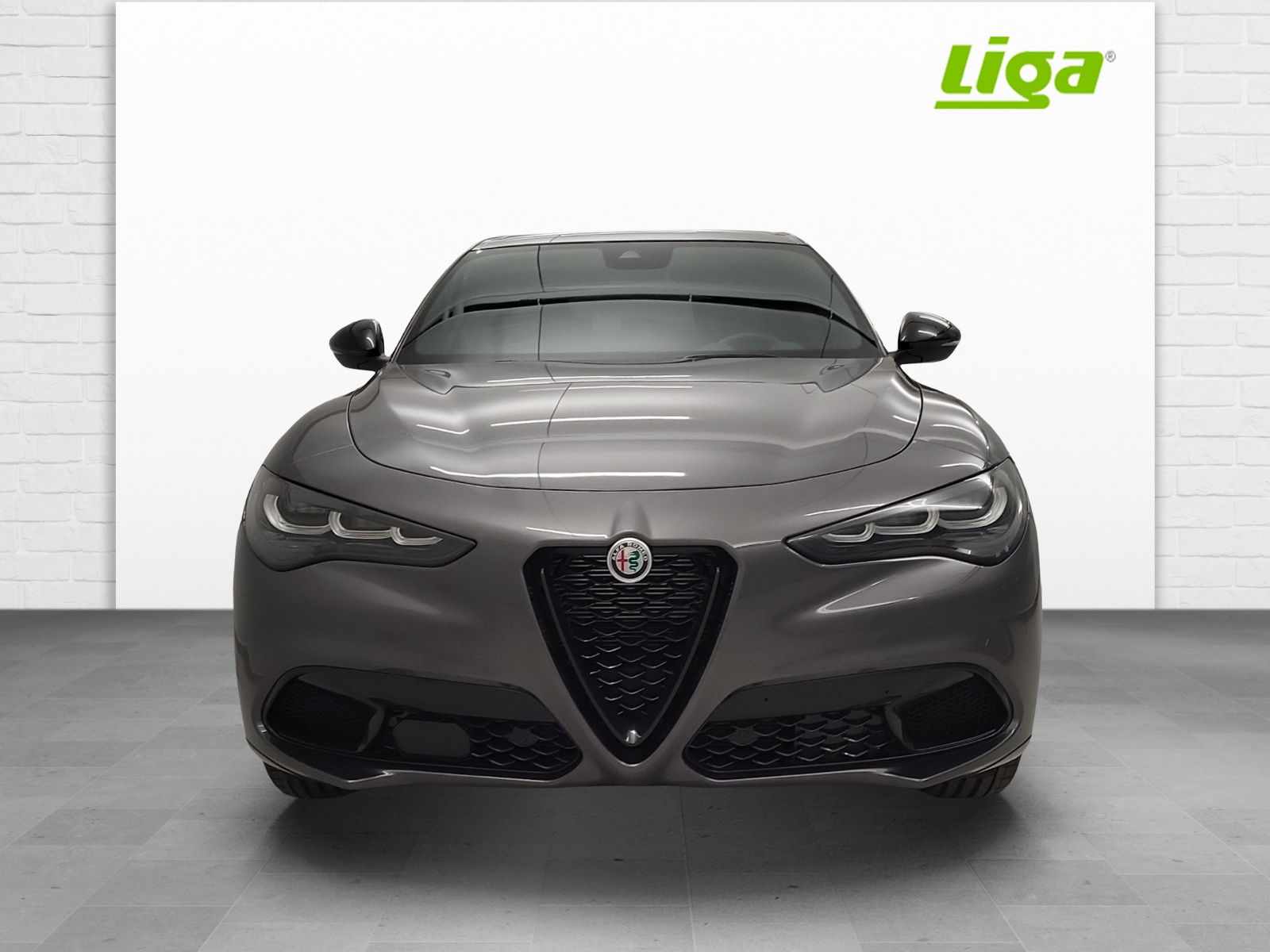 ALFA ROMEO Stelvio 2.0 Q4 280 Veloce-image-2