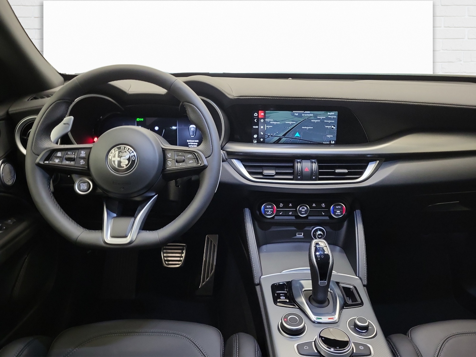 ALFA ROMEO Stelvio 2.0 Q4 280 Veloce-image-6