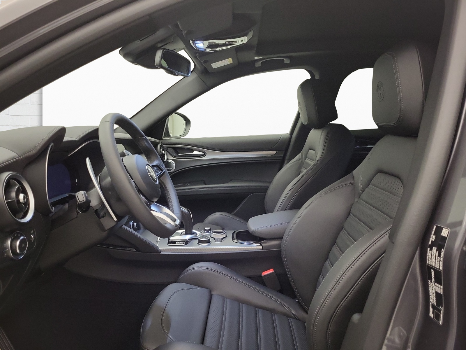 ALFA ROMEO Stelvio 2.0 Q4 280 Veloce-image-5