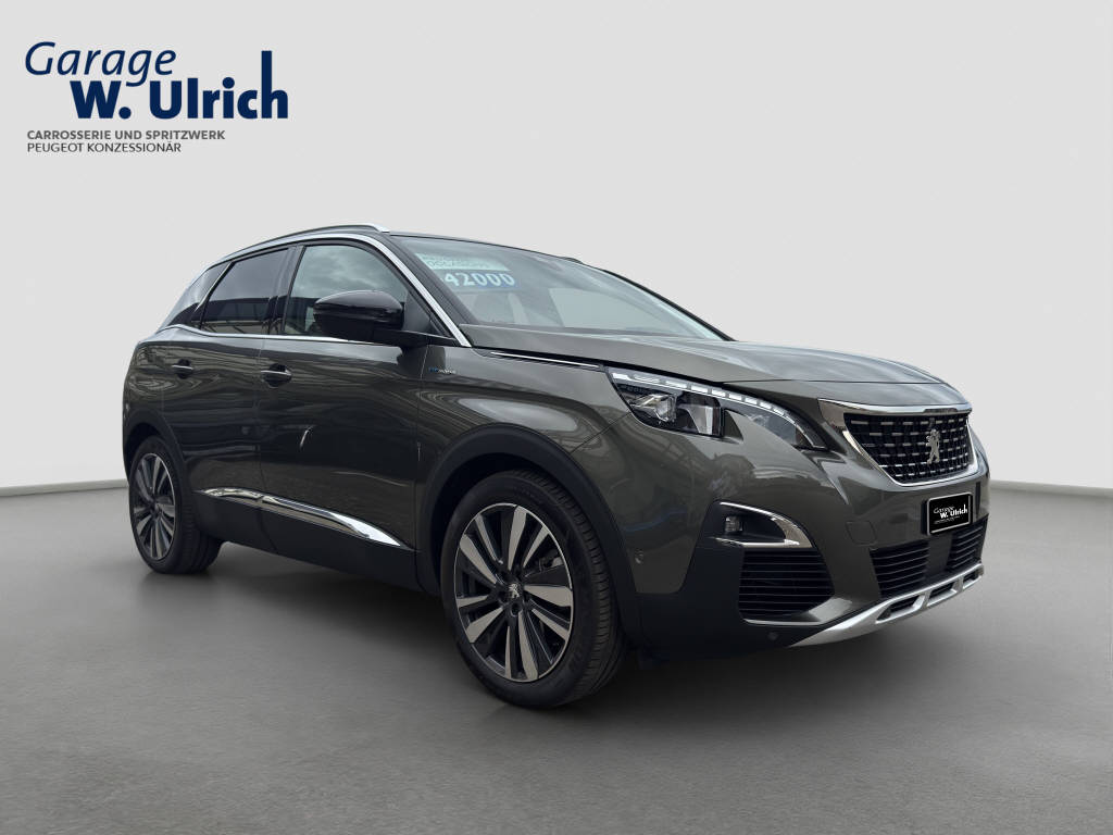 PEUGEOT 3008 1.6 Plug-in Hybrid4 GT-image-7