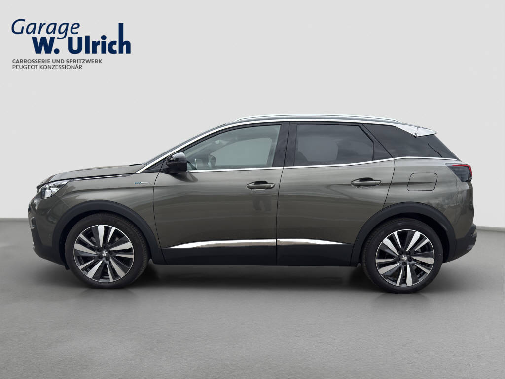 PEUGEOT 3008 1.6 Plug-in Hybrid4 GT-showroom-element-2