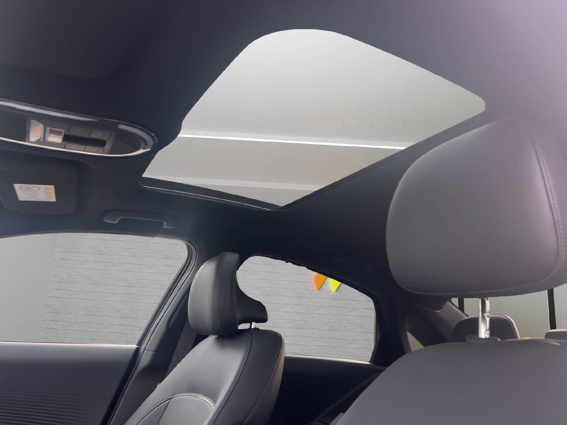 HYUNDAI Ioniq 6 Launch Edition 4WD-image-13