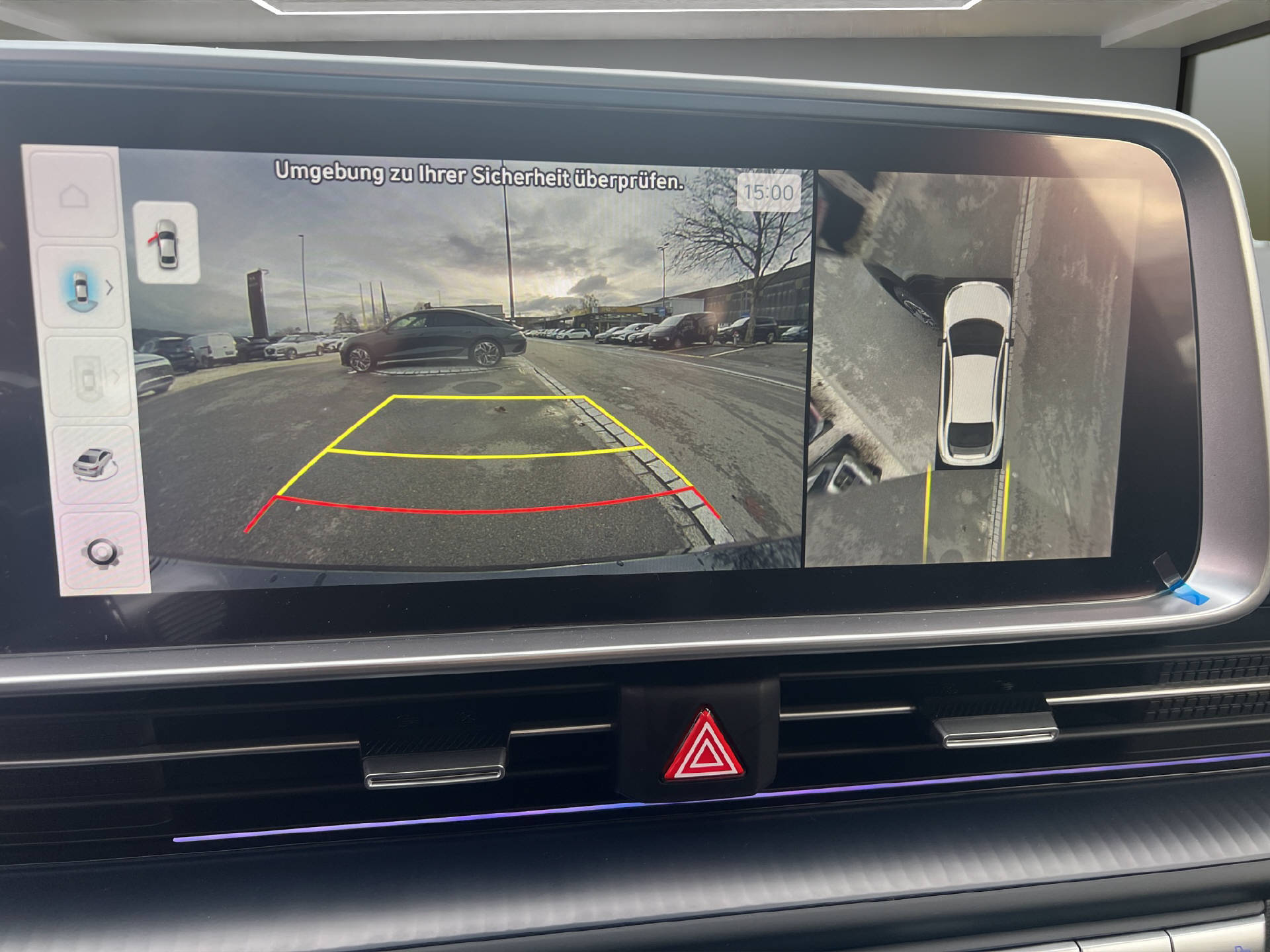 HYUNDAI Ioniq 6 Launch Edition 4WD-image-12