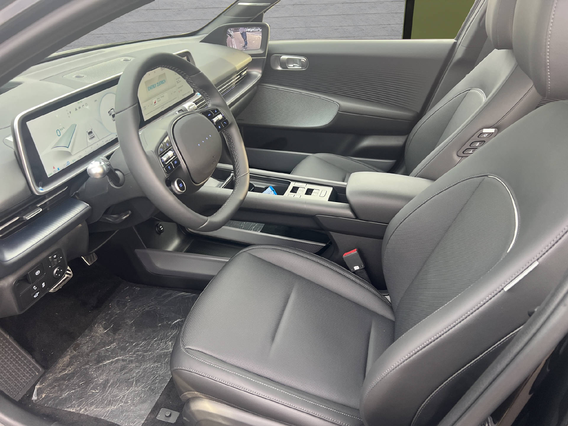 HYUNDAI Ioniq 6 Launch Edition 4WD-image-7