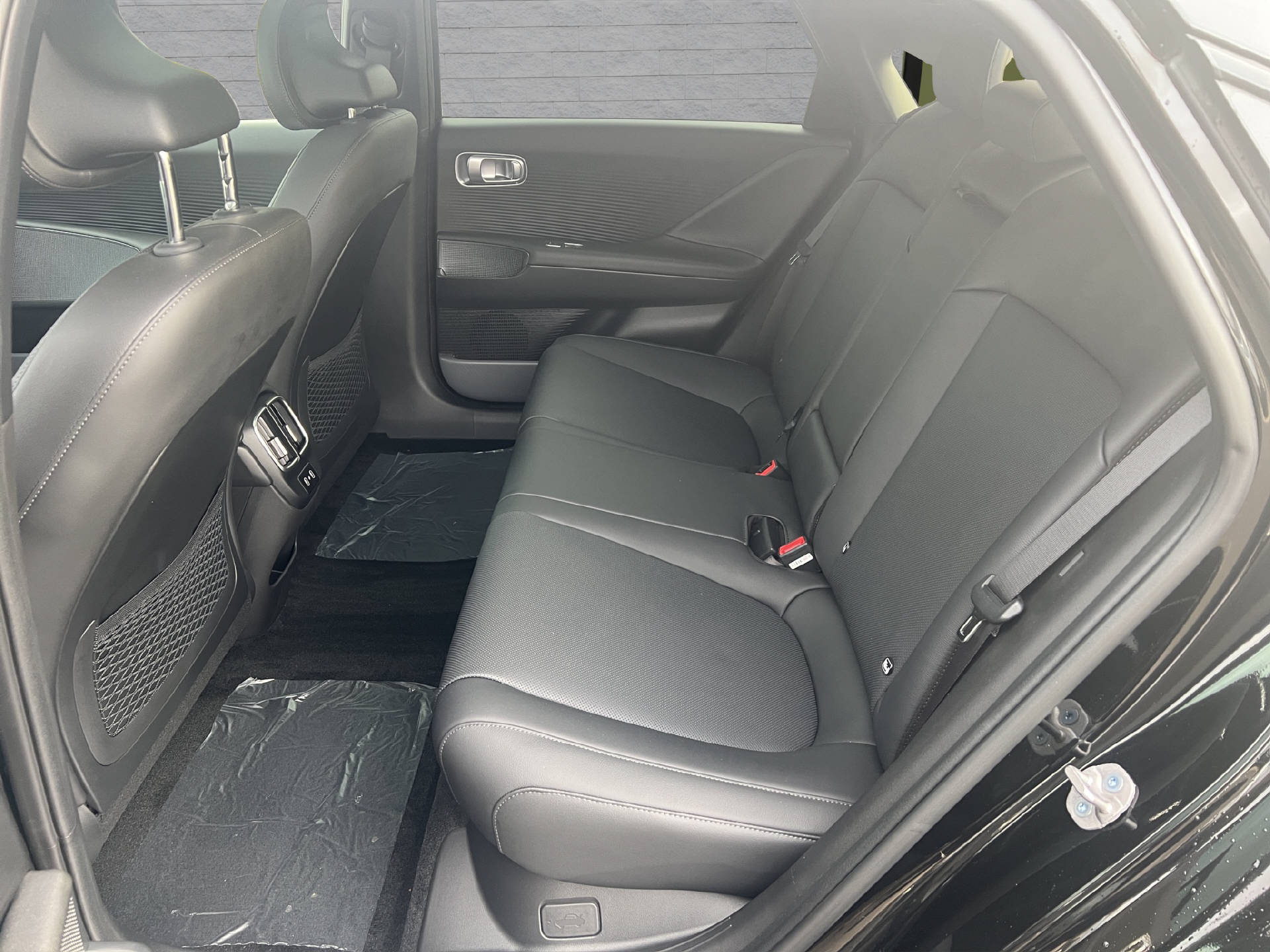 HYUNDAI Ioniq 6 Launch Edition 4WD-image-14