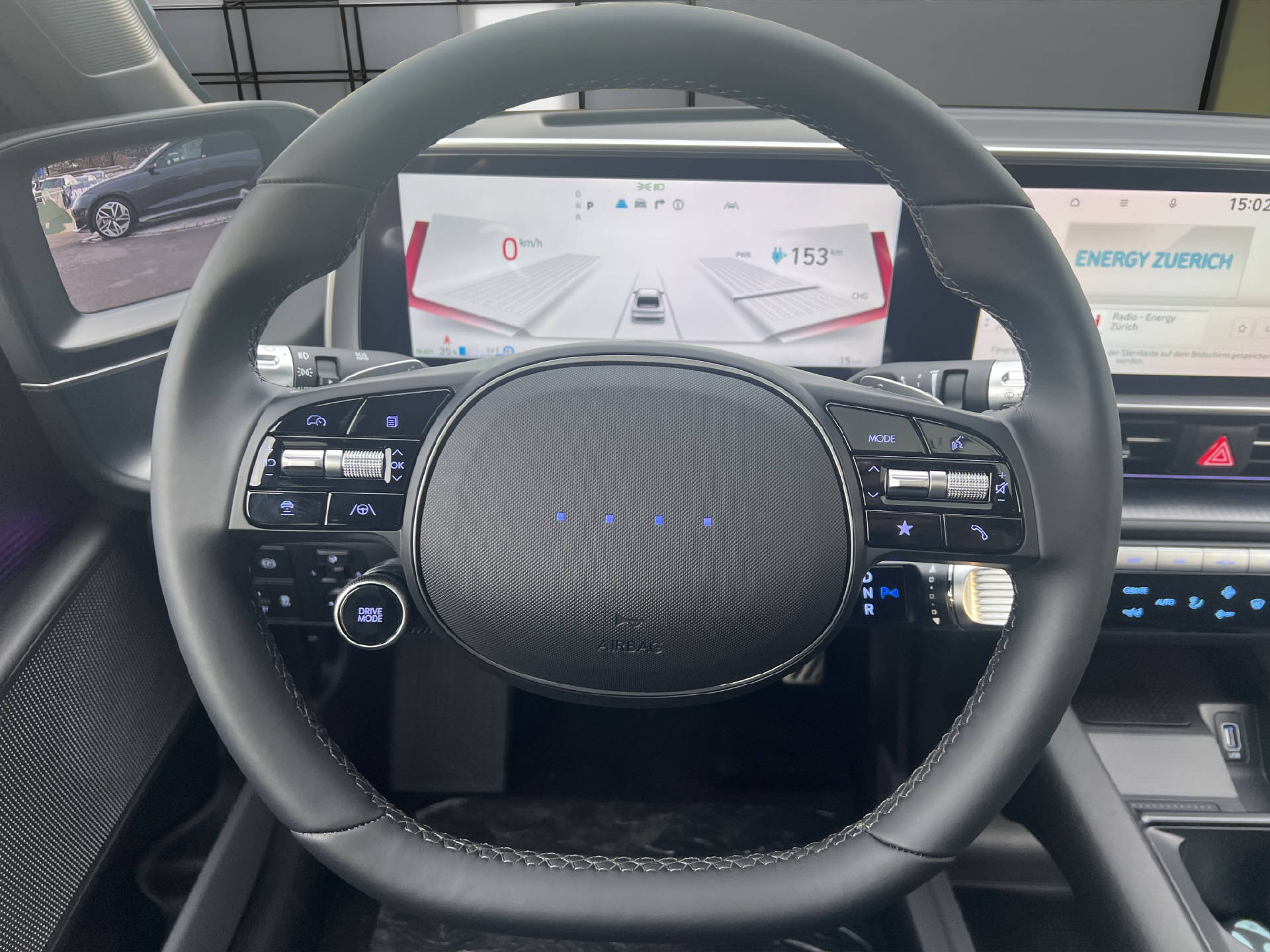 HYUNDAI Ioniq 6 Launch Edition 4WD-image-9