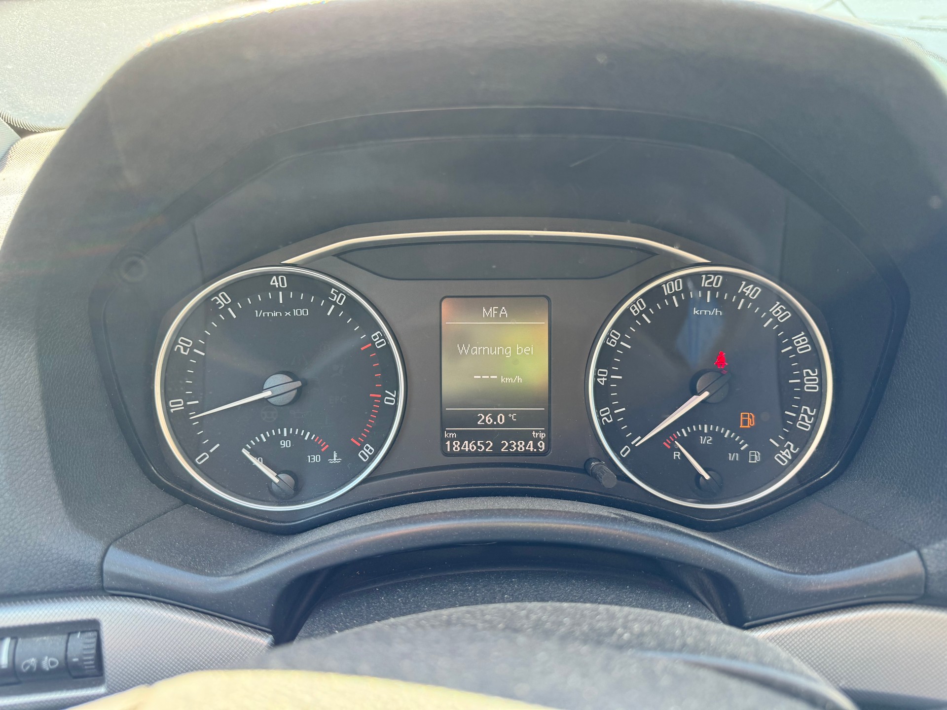 SKODA Octavia Combi 1.8 TSI Adventure 4x4-image-11