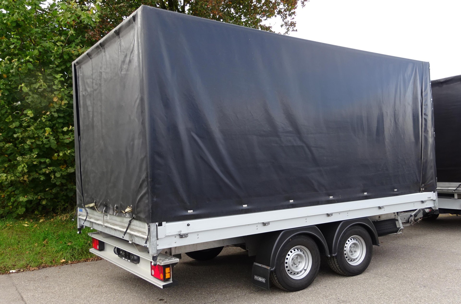MERCEDES-BENZ Sprinter 316 CDI Standard-image-5