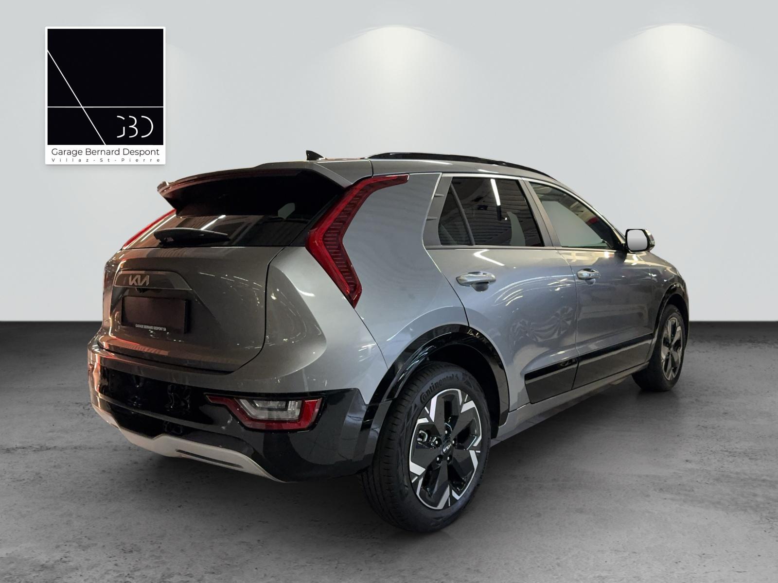 KIA Niro EV Edition 30-image-2