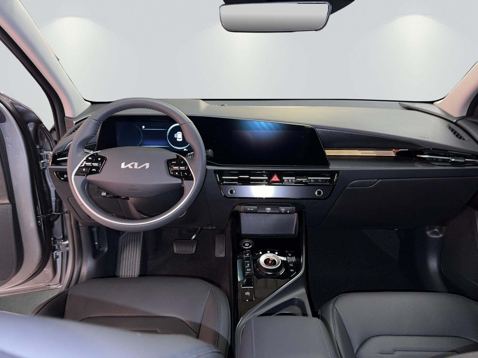 KIA Niro EV Edition 30-image-5