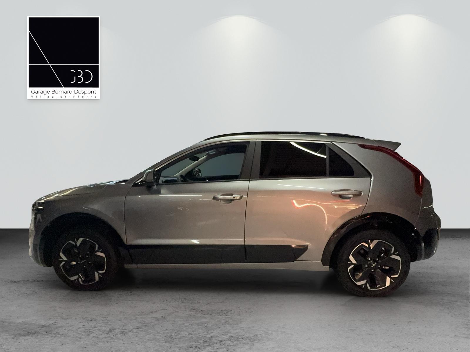 KIA Niro EV Edition 30-image-3
