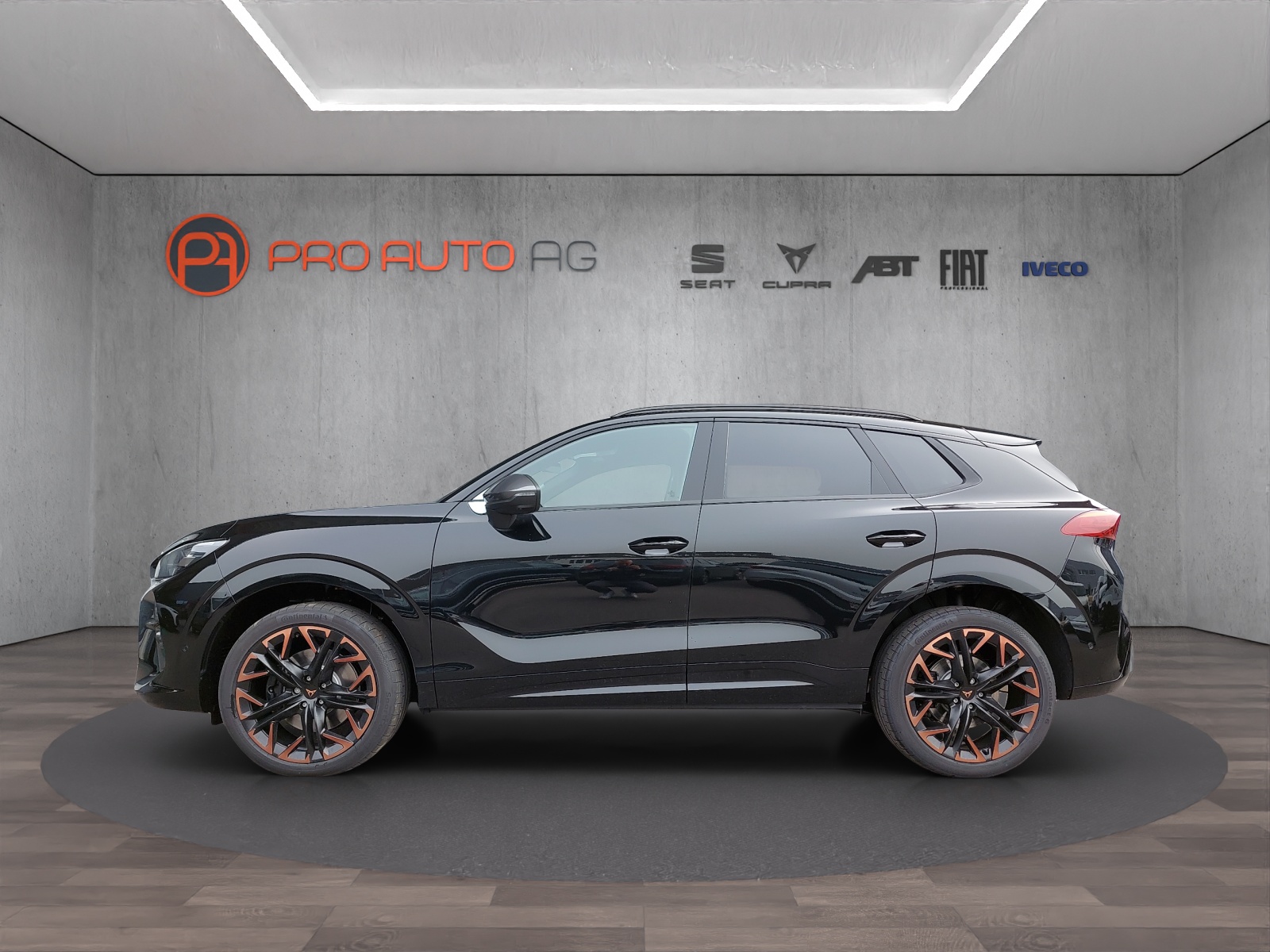 CUPRA Terramar 2.0 TSI DSG 4Drive VZ-image-1