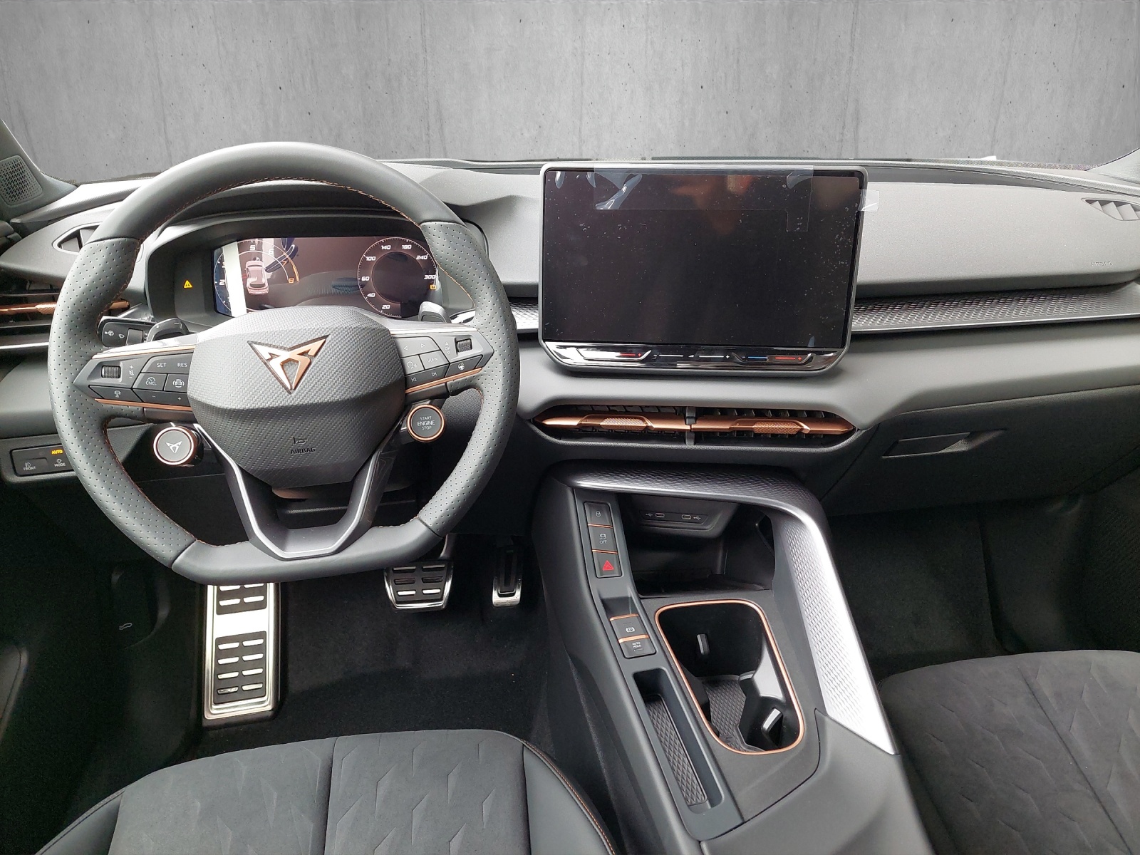CUPRA Terramar 2.0 TSI DSG 4Drive VZ-image-9