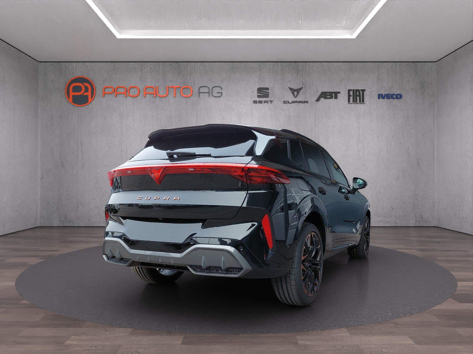 CUPRA Terramar 2.0 TSI DSG 4Drive VZ-image-4
