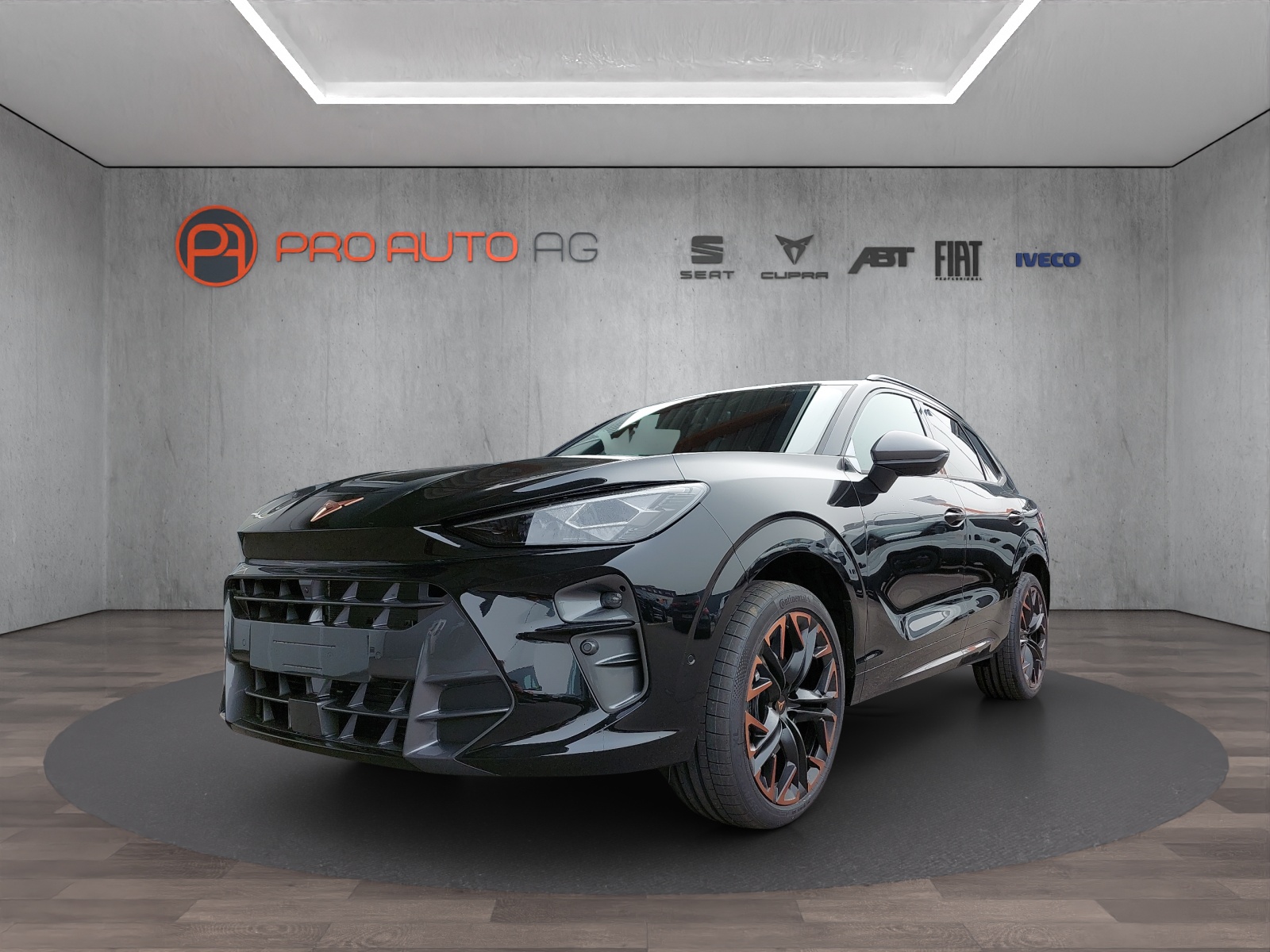CUPRA Terramar 2.0 TSI DSG 4Drive VZ-image-0
